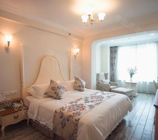 Haitian Yise Hotel