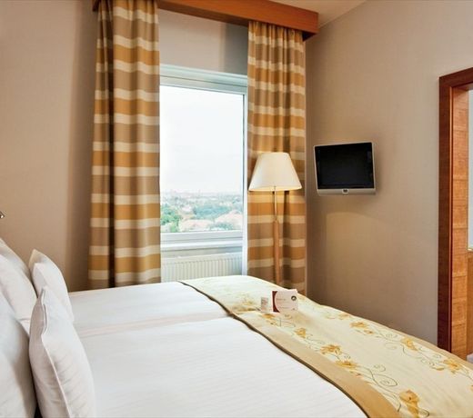 Grand Hotel International - Czech Leading Hotels