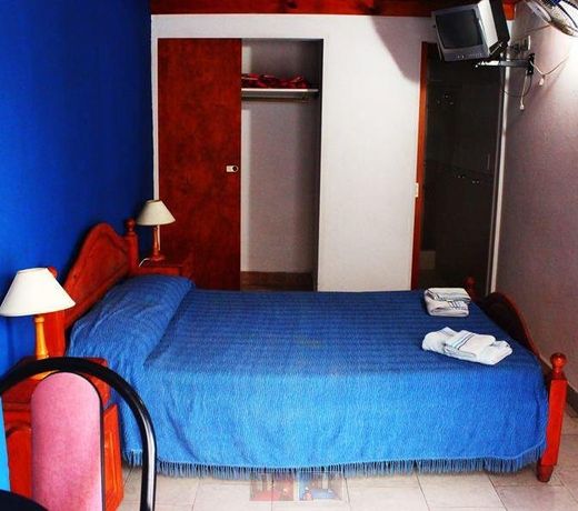Hotel Luna Morena