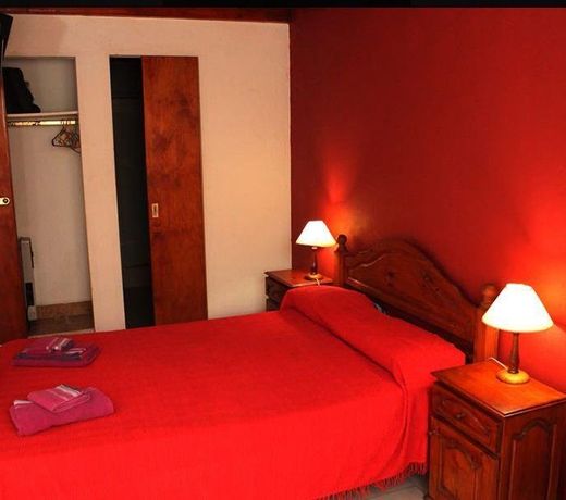 Hotel Luna Morena