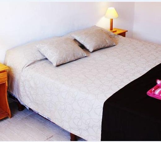 Hotel Luna Morena