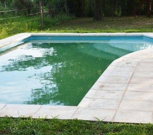 CabaÃ±as Villa Victoria