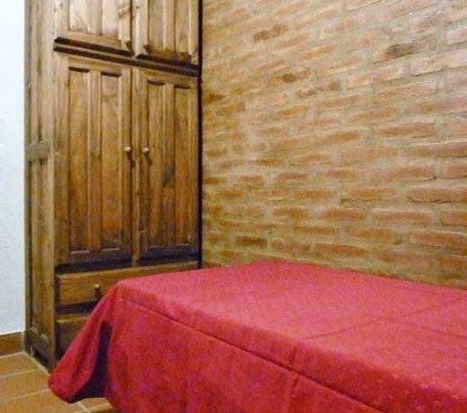 CabaÃ±as Villa Victoria