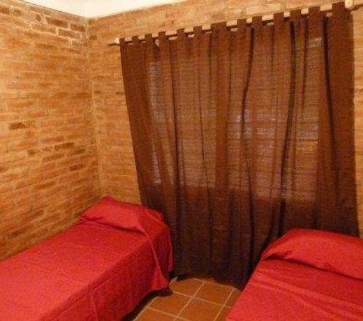 CabaÃ±as Villa Victoria