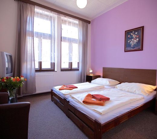Hotel Olga