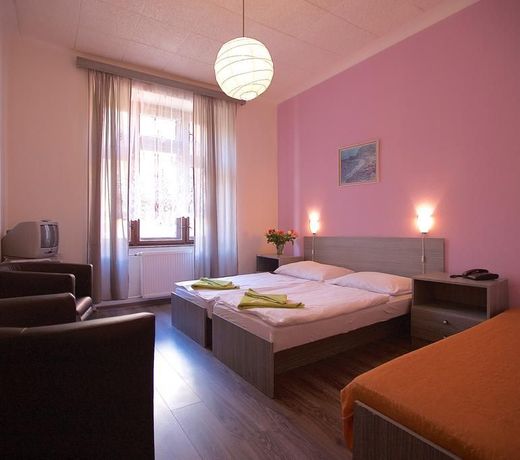 Hotel Olga