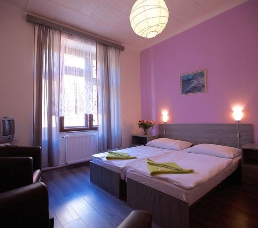 Hotel Olga