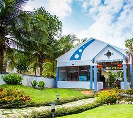 Bach Duong Hotel