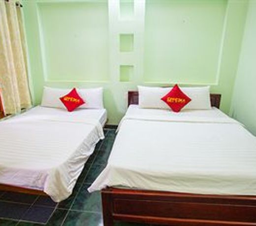 Bach Duong Hotel
