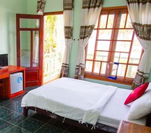 Bach Duong Hotel