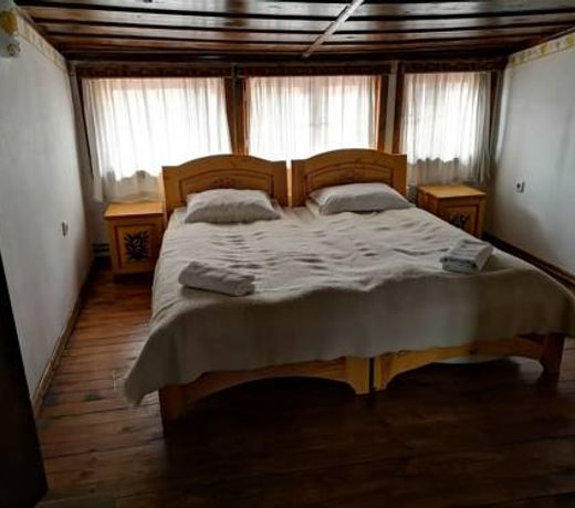 The Old House Family Hotel