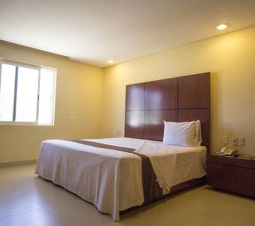 La Isla Auto Hotel