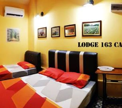 Lodge 163