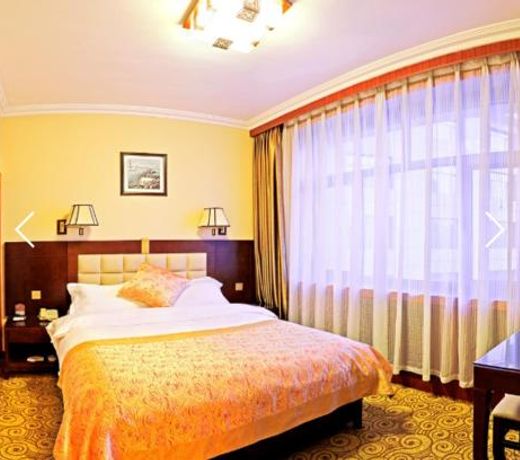 Lanzhou Hualian Hotel