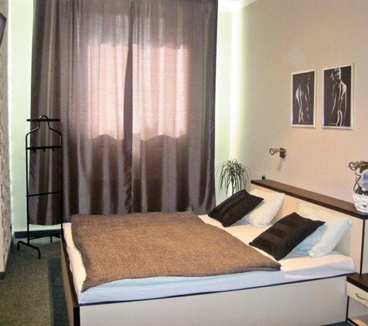 Hotel Pankrac
