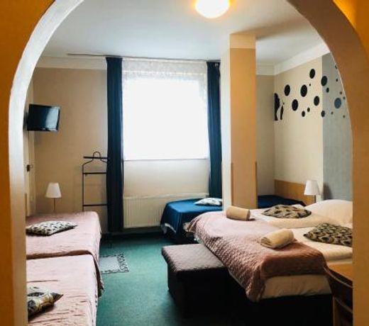 Hotel Pankrac