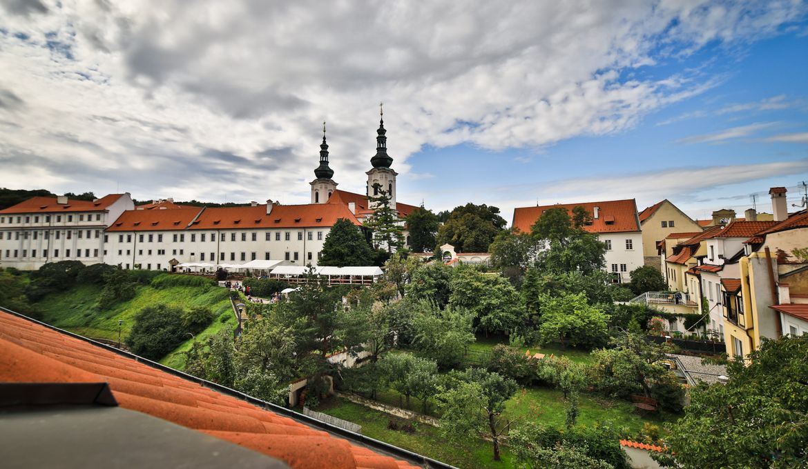 Hotel Questenberk