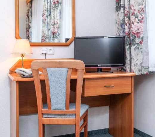 Hotel Astra