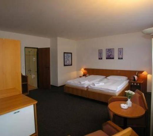 Hotel Astra