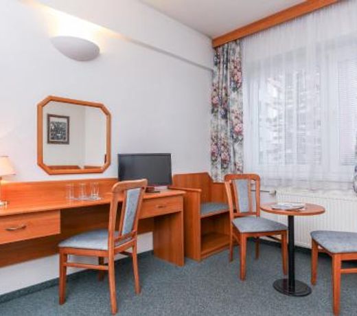Hotel Astra