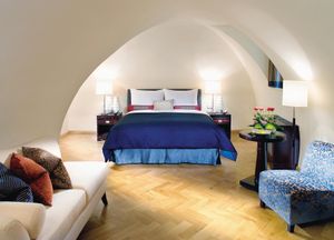 Mandarin Oriental, Prague