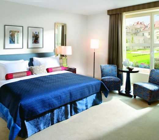 Mandarin Oriental, Prague