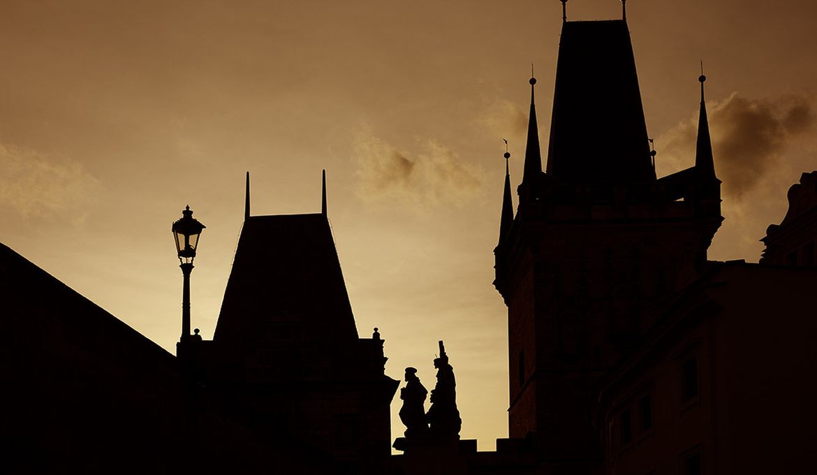 Mandarin Oriental, Prague