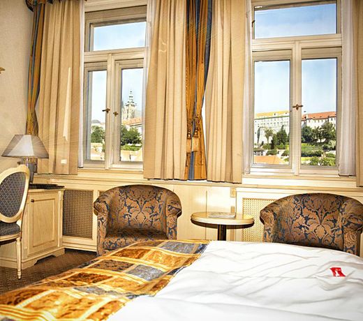 Luxury Family Hotel Royal Palace