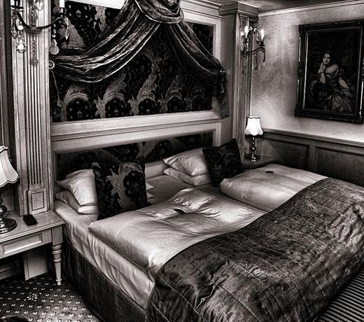 Luxury Family Hotel Royal Palace