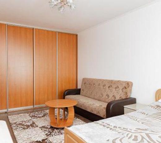 Apartments at Yemelyanova 35Ð°