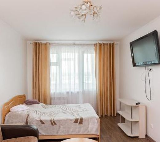 Apartments at Yemelyanova 35Ð°
