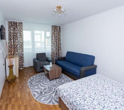 Apartments at Yemelyanova 35Ð°