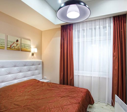 Vladivostok Home Stay