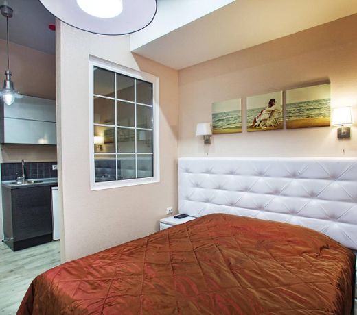Vladivostok Home Stay