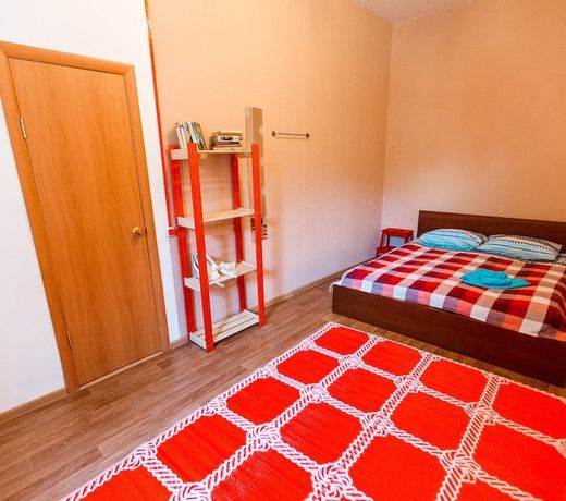 Vladivostok Home Stay