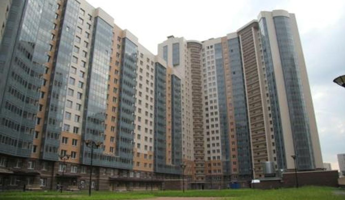 Apartments on Gzhatskoy