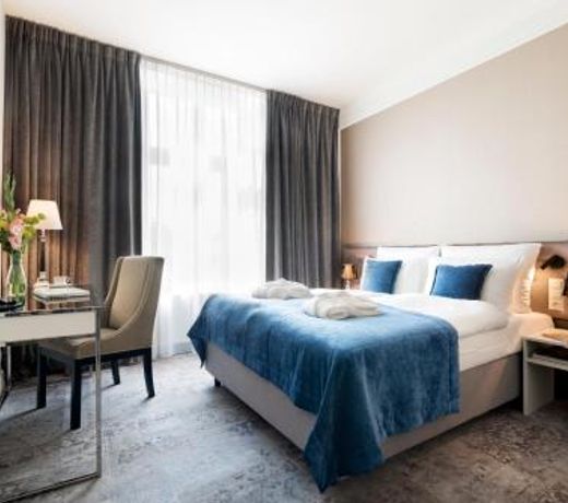 Hotel Unicus Palace