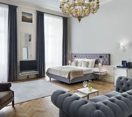 Hotel Unicus Palace