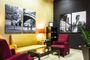 Courtyard by Marriott Prague City