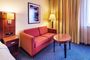 Courtyard by Marriott Prague City