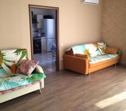 Apartment on Lenina