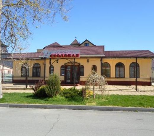 Apartments Korallovy ostrov