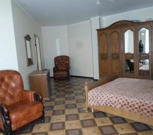Apartments Korallovy ostrov