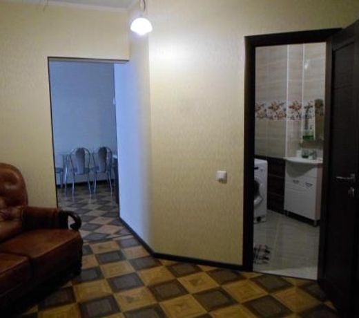 Apartments Korallovy ostrov