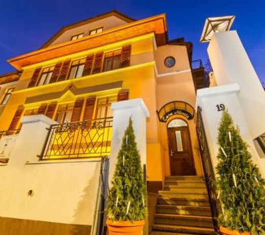 Casa Moritz