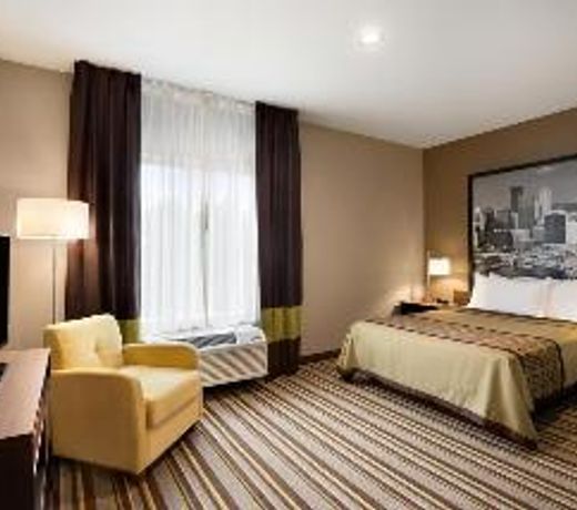 Super 8 by Wyndham Hershey