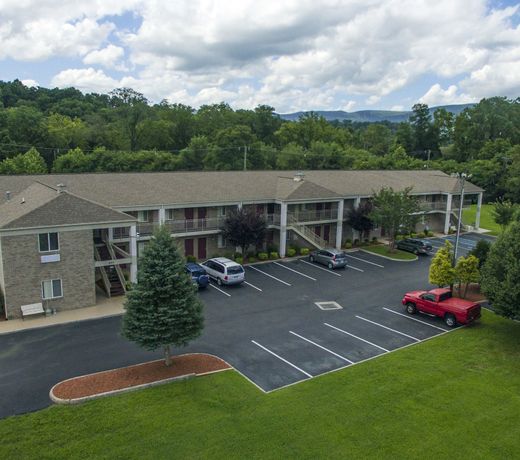 Affordable Corporate Suites of Salem