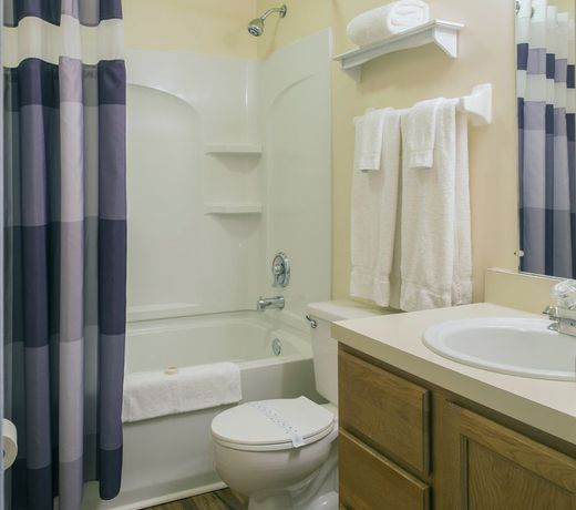Affordable Corporate Suites of Salem
