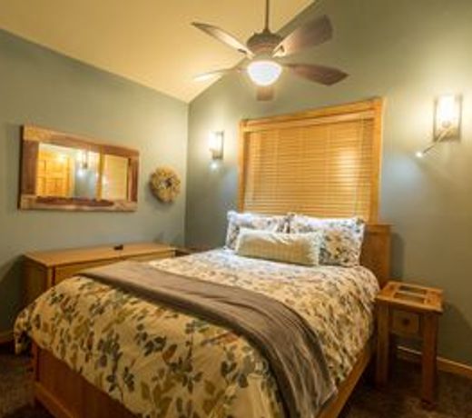 Marys Lake Lodge Mountain Resort and Condos