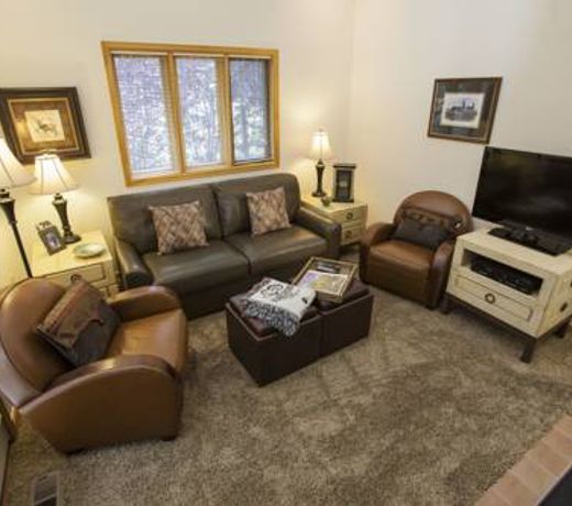 Rams Horn Village Resort
